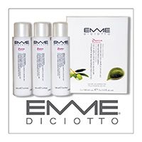 OLIEVERF PASSION - ammoniak - EMMEDICIOTTO