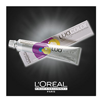 Luo Color - színes , friss , világos, domborított - L OREAL