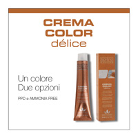 Krem COLOR Delice