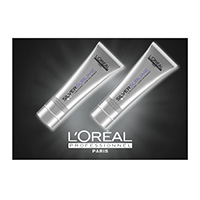 SILVER Վսեմ - L OREAL