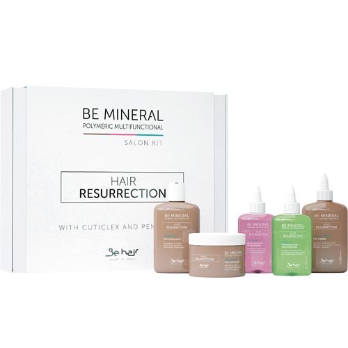 ATT MINERAL - BE HAIR