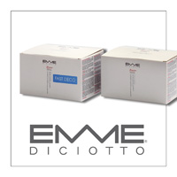 PASSION DECO ( e FAST DECO ) COMPACT BLEEKMIDDEL - EMMEDICIOTTO