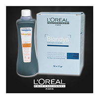 Blondys - Ulei de unghii + amplificator - L OREAL