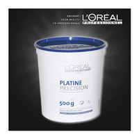 PLATINE PRECISION - bleaching powder compact - L OREAL