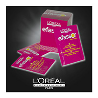 EFASSOR - décapage poudre - L OREAL