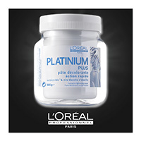 NOWE PLATINUM PLUS - L OREAL