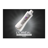 LUO COLOR - stabilisateur de la crème - L OREAL