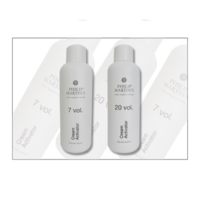 crema Activator - PHILIP MARTINS