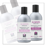 PERMANENT NEW FORMULA - ALLWAVES