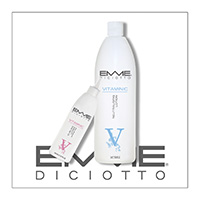 Vitaminice LOTIUNE Curling - EMMEDICIOTTO