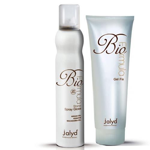 JALYD PROFESSIONALS BIOFORMULA