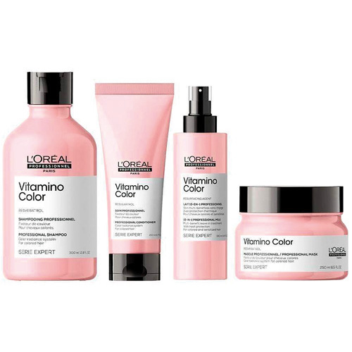 SERIE EXPERT VITAMINO COLOR