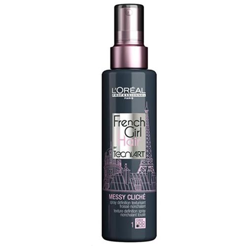 L'OREAL PROFESSIONNEL TECNI ART-FRENCH GIRL - L OREAL