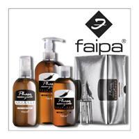 POSMS ESSENTIAL HAIR - GYM - FAIPA