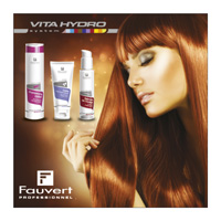 SISTEMUL LIFE HYDRO - FAUVERT PROFESSIONNEL