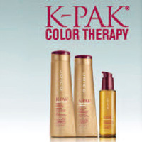 K -AKP COLOR TERAPIA - JOICO