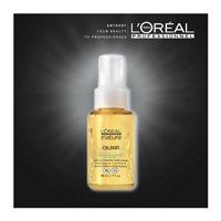 NATURE SERIES - OILIXIR - L OREAL