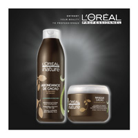 SERIA NATURA - Abondance DE CACAO - L OREAL