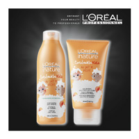 Jellegű sorozat - Tendresse KIDS - L OREAL