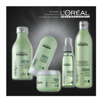 SĒRIJA EXPERT VOLUME izvērst - L OREAL