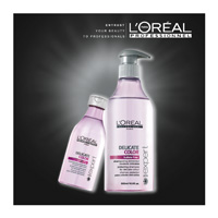 DELICATE لون الخبراء SERIES - L OREAL