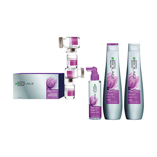 BIOLAGE AVANZADA - FULLDENSITY - MATRIX