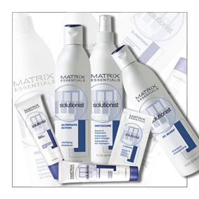 MATRIX ESSENTIALS SOLUTIONIST - MATRIX