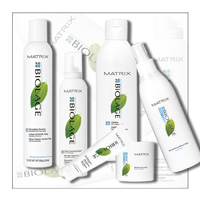 Biolage Stílus & FINISHING RENDSZER - MATRIX