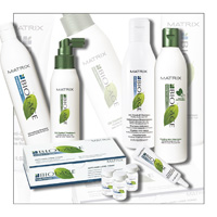 BIOLAGE SCALPTHÉRAPIE  - MATRIX