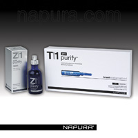 ARINDIRIN : SCALP TEMİZLİĞİNİN - NAPURA