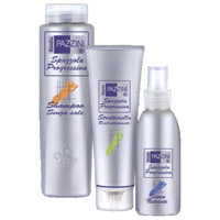 PAZZINI linea - PAZZINI BEAUTY EXPERT