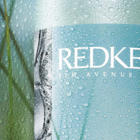 Narave RESCUE - REDKEN