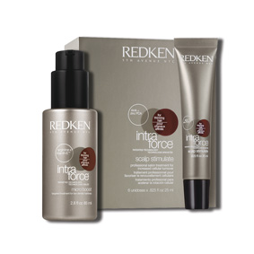 INTRAFORCE - CHUYÊN SÂU TRỊ - REDKEN