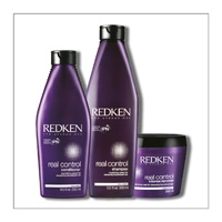 REAL NADZOR - REDKEN