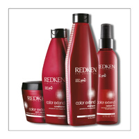 COLOR نیز تعمیم دهد - برای موهای رنگ شده - REDKEN