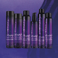 PASSARELA COLLECTION VOLUME - TIGI HAIRCARE