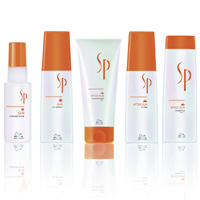 PS - SUN SISTEMI PROFESIONAL - WELLA