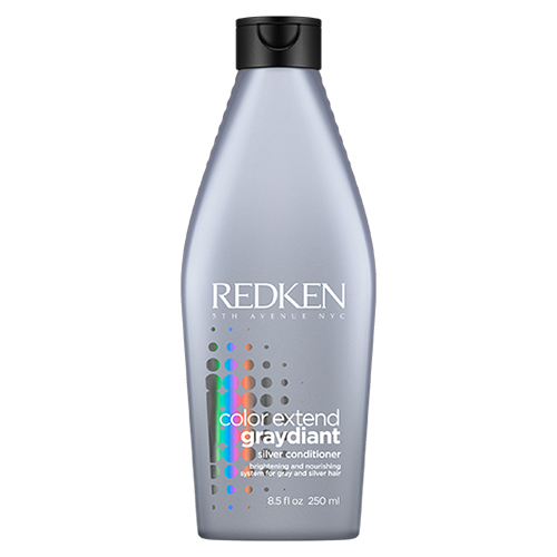 GRAYDIANT رنگ گسترش نرم کننده - REDKEN