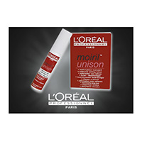 MOIRIL Unison - L OREAL