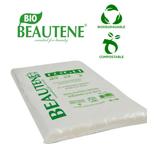 BEAUTENE BIO - ARK TIL SLANKENDE BEHANDLING - TERZI INDUSTRIE