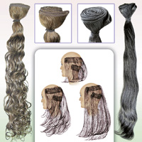 Produtos de pelo COMERCIO ITALY - HAIR TRADE