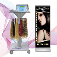 Accesorios para equipos - HAIR TRADE