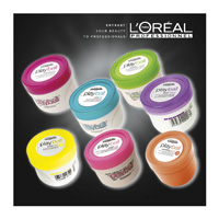 खेल गेंद बर्तन - L OREAL