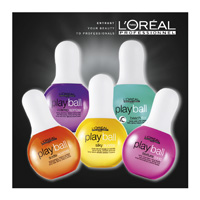 JOUER SPRAYS BALL - L OREAL