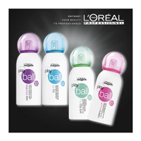 PLAY BALL aerosol - L OREAL