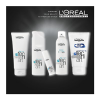 Tecna ART FIX - L OREAL