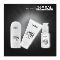 TECNI एआरटी लिस - L OREAL