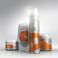 AMPLIFICATEUR dE VELOURS - WELLA