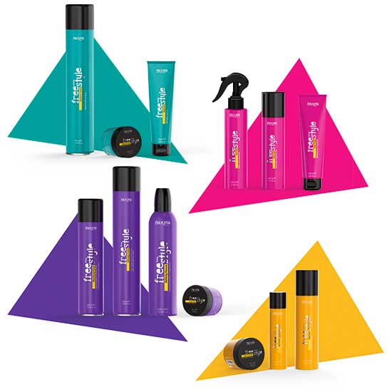 BREZPLAČEN SLOG - VITALFARCO HAIR COSMETICS