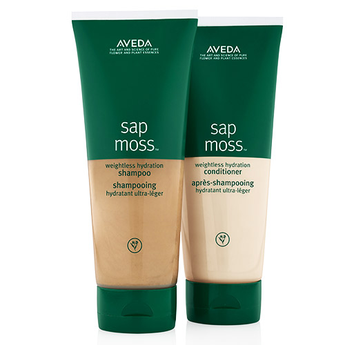 SAP MOSS VEKTLØS HYDRATATION - AVEDA